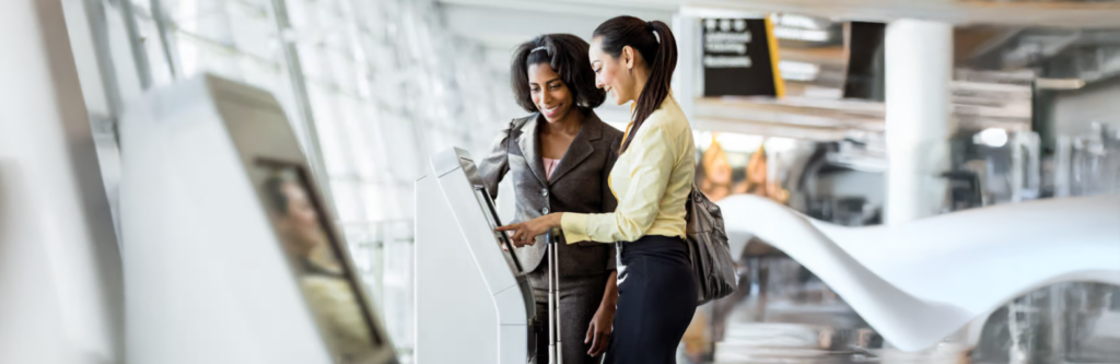 Elevating the Journey: Strategies to Improve Airline Customer Experience 