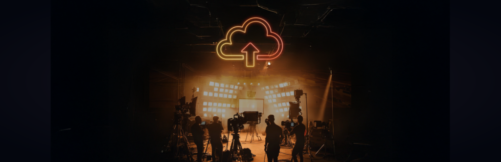 Cloud Computing in Media and Entertainment Industry: A Guide for Producers and Users 