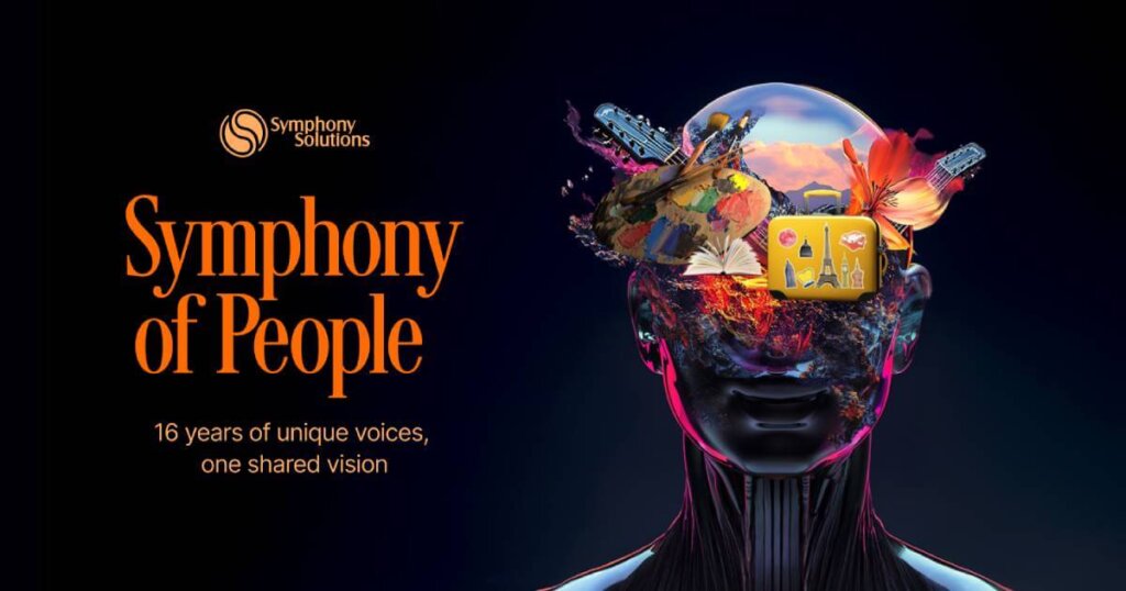 Symphony of People