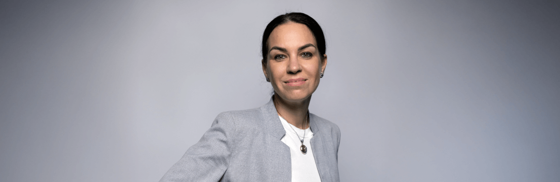 Symphony Solutions Welcomes Kseniya Kobryn as New CEO