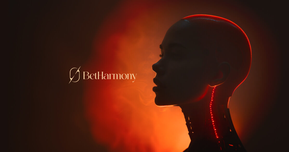 BetHarmony