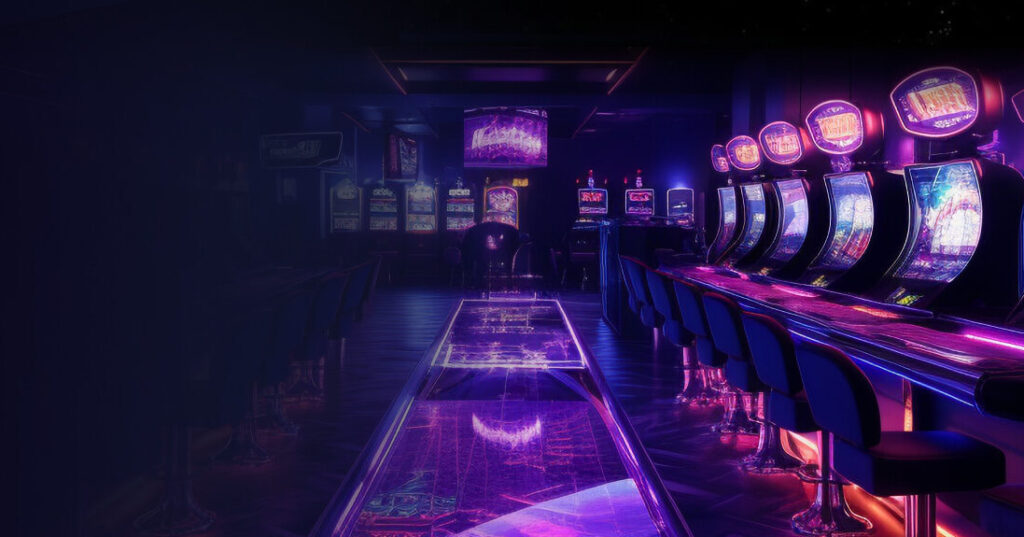 iGaming & Casino Games Integration Services