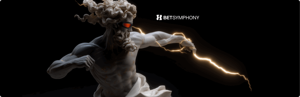BetSymphony Sportsbook Frontend Puts Operators in Control of Growth and Innovation