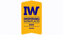 Symphony Solutions Ranks Among Europe’s Top 10 Inspiring Workplaces for the Second Consecutive Year