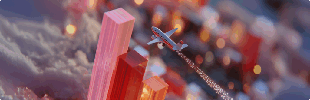 Data Analytics in the Airline Industry: Use Cases, Benefits & the Future 
