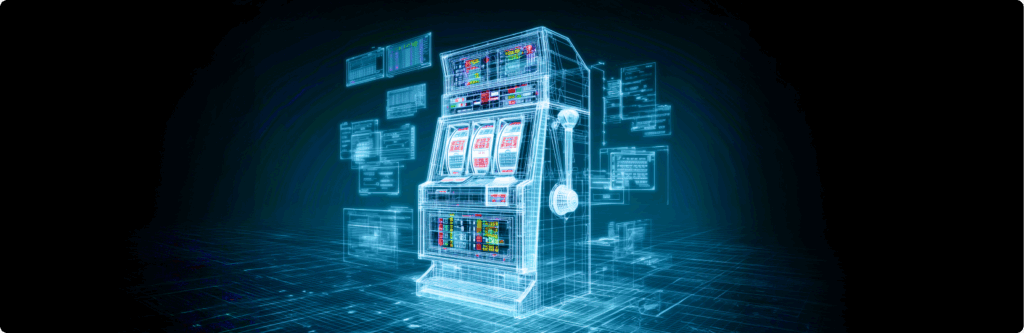 Slot Game Development Guide 2025: How to Build Profitable Casino Games 