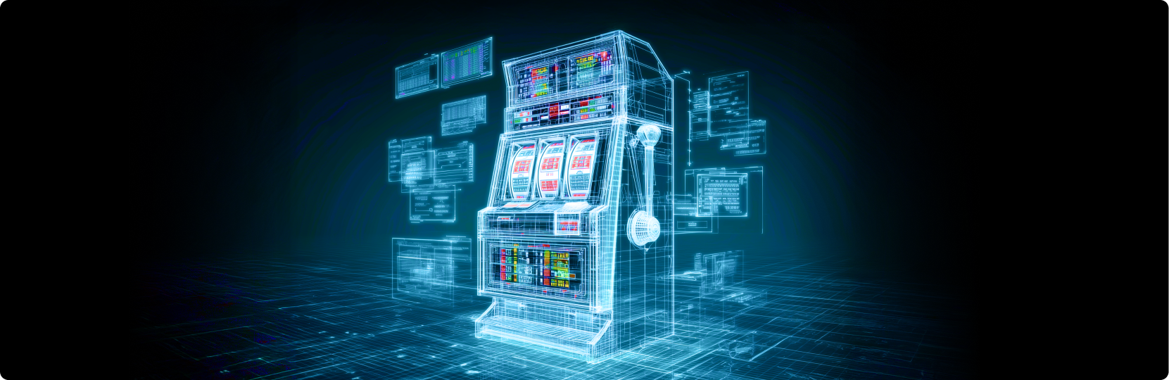 Slot Game Development Guide 2025: How to Build Profitable Casino Games 