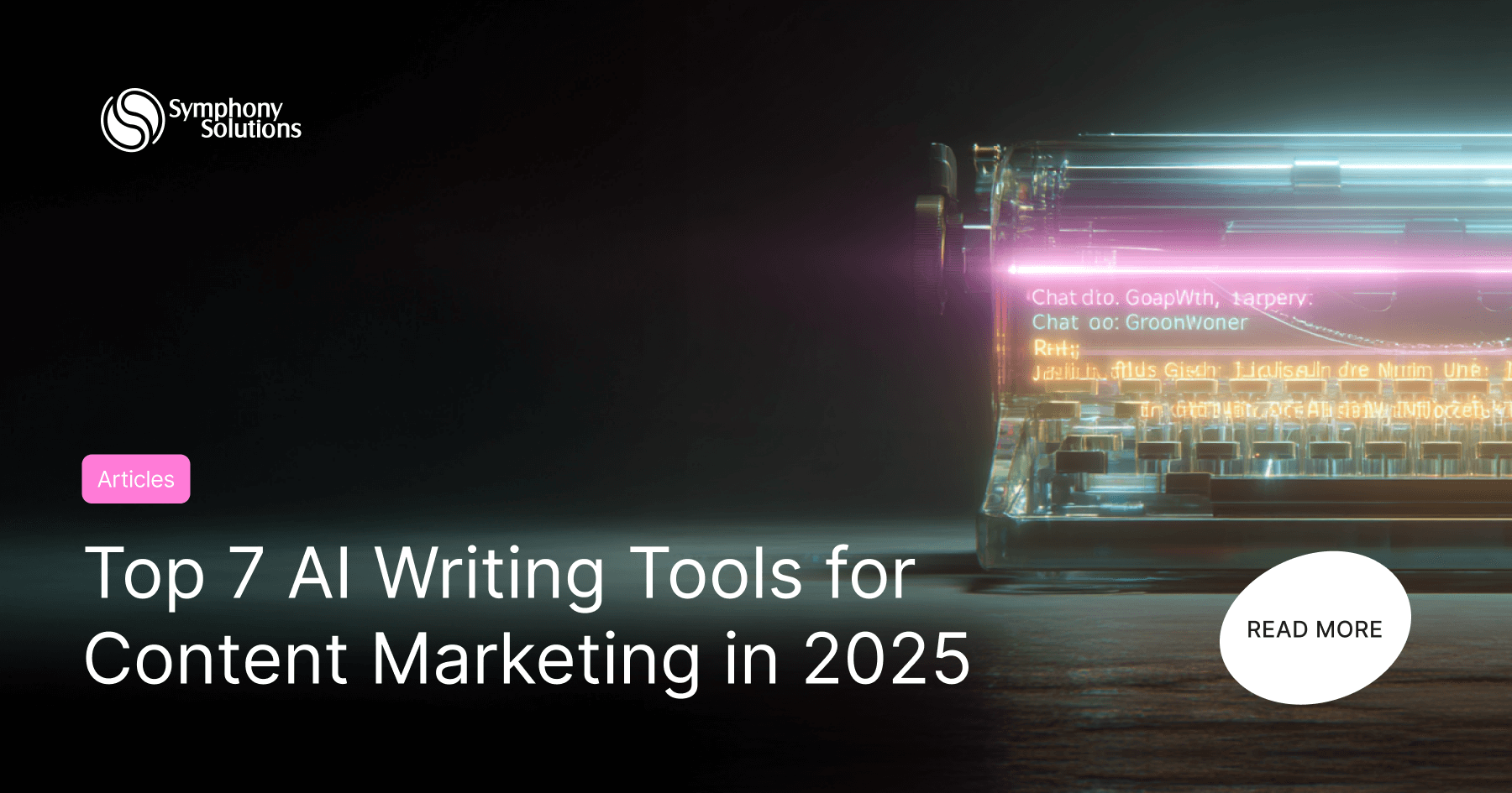 Best Ai Writing Tools For B2b Content Marketing 2025