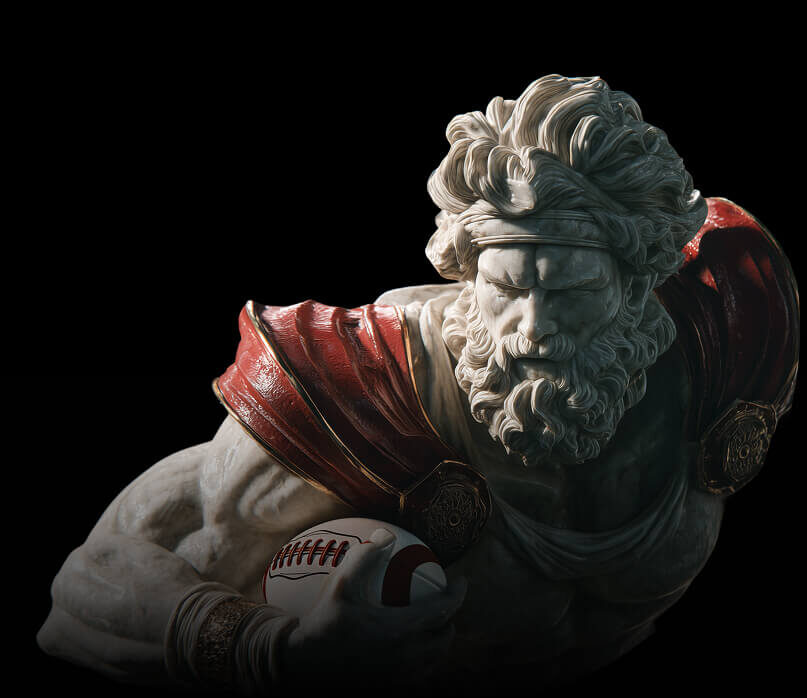 Sports Betting Software Solution