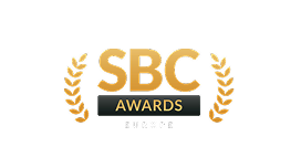 BetSymphony & BetHarmony Shortlisted for Two Categories at the 2025 SBC Awards 