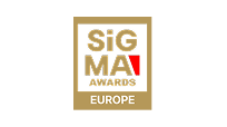 SiGMA Europe Awards Finalist – Industry Rising Star 2025 