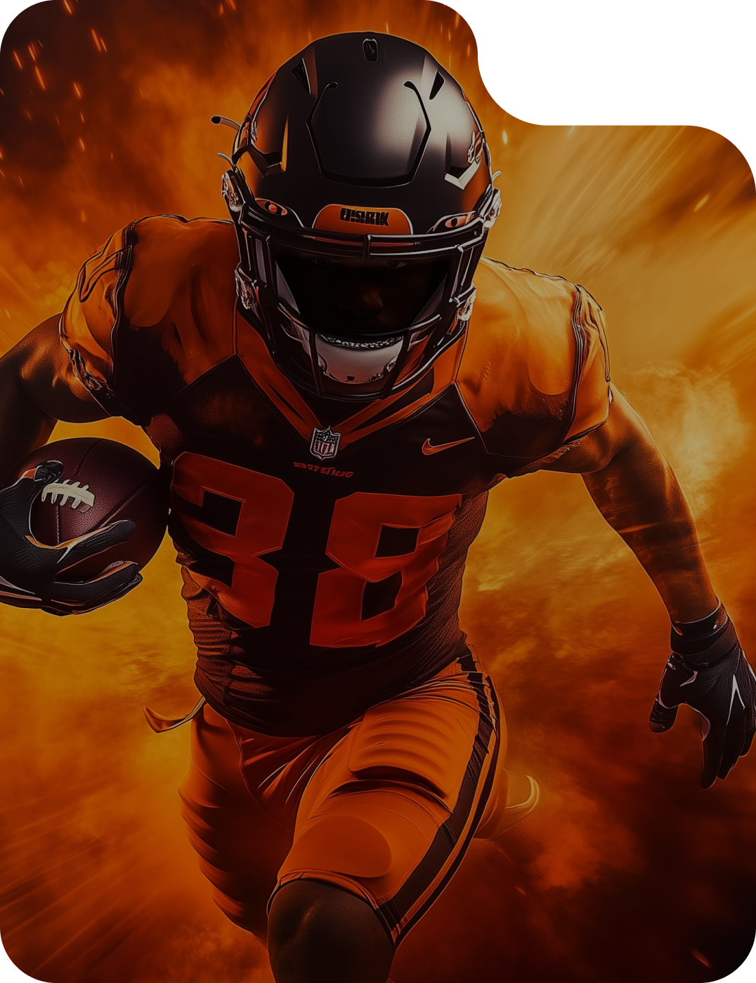 Sportsbook features