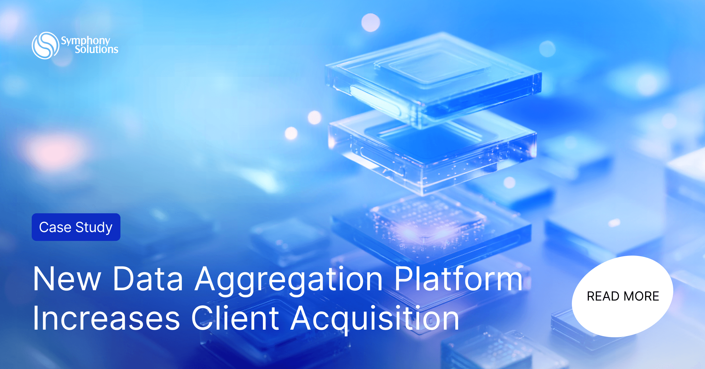 New Data Aggregation Platform Increases Client Acquisition