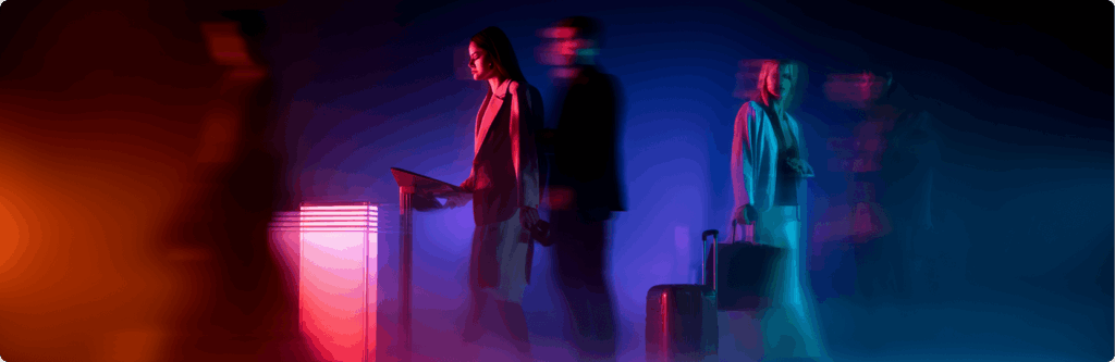 Digital Transformation in Travel: Elevating the Airline Passenger Experience in 2025 