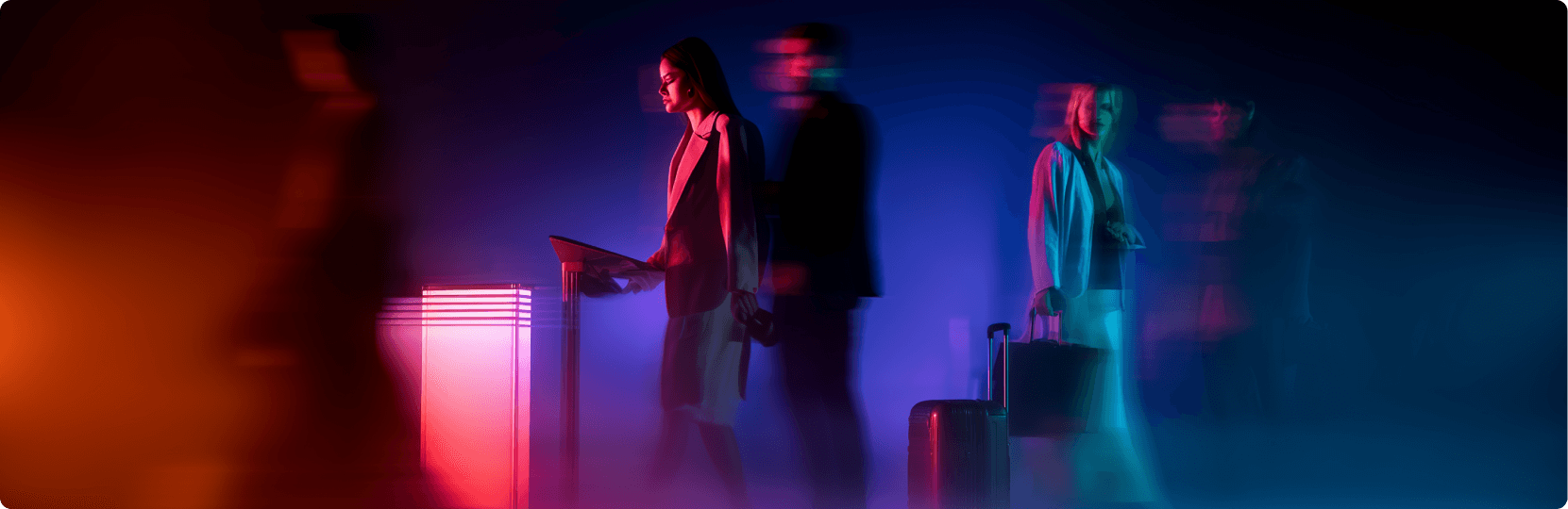 Digital Transformation in Travel: Elevating the Airline Passenger Experience in 2025 