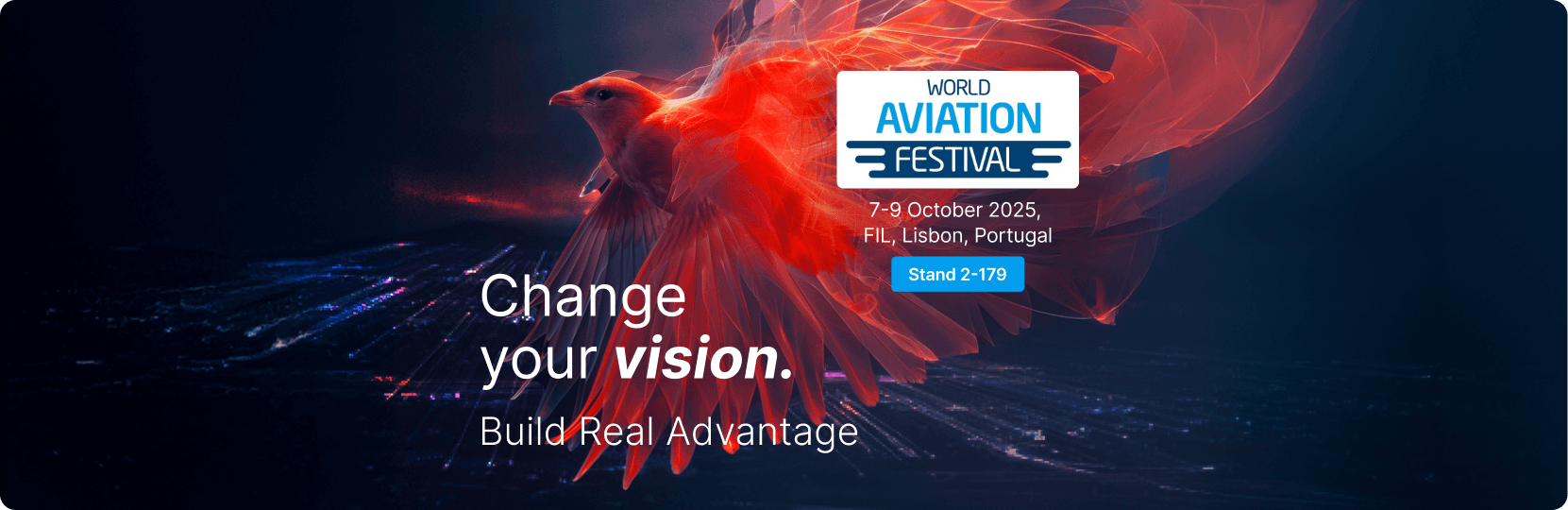 Symphony Solutions Exhibits at the WAF 2025 Lisbon, Booth #2-179 