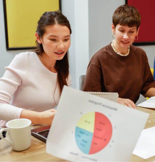 Data Analytics Services 2025
