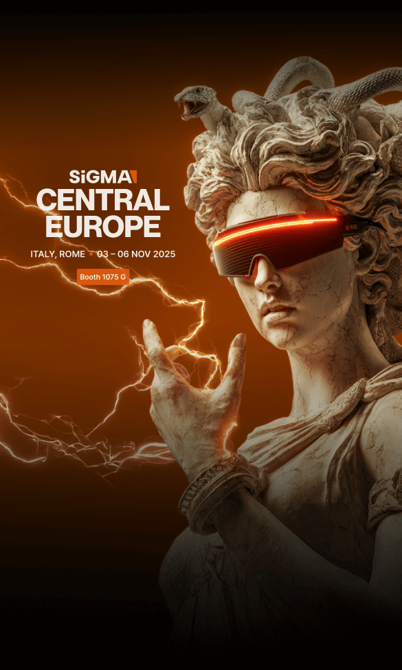 Sigma Rome hero image
