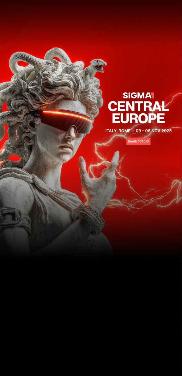 Sigma Rome hero image