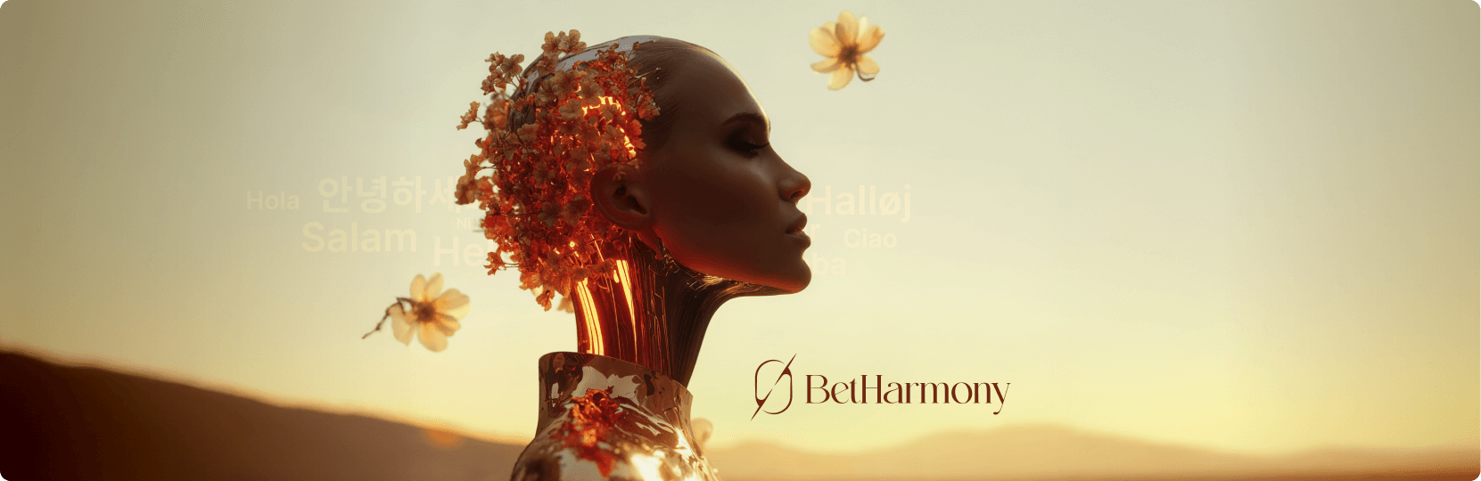 BetHarmony’s AI Journey: From Large Language Models to RAG and Multi-Agent Systems 