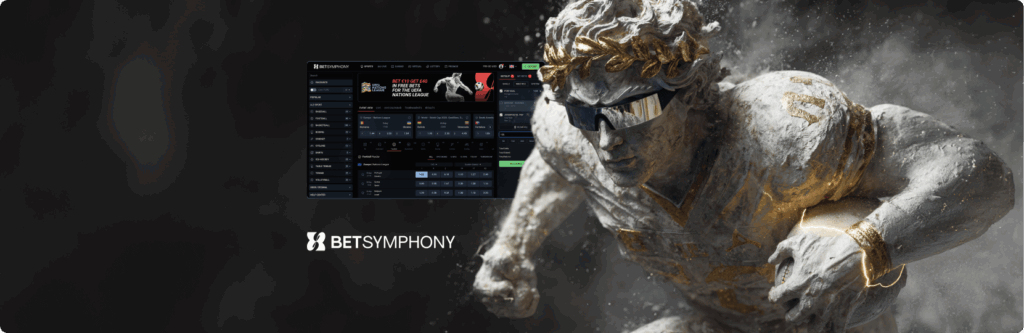 Next-Gen Sportsbook Frontend: No Rev-Share, Full Ownership 