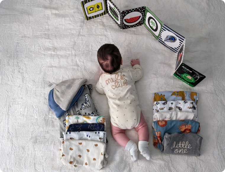 benefit page loyalty