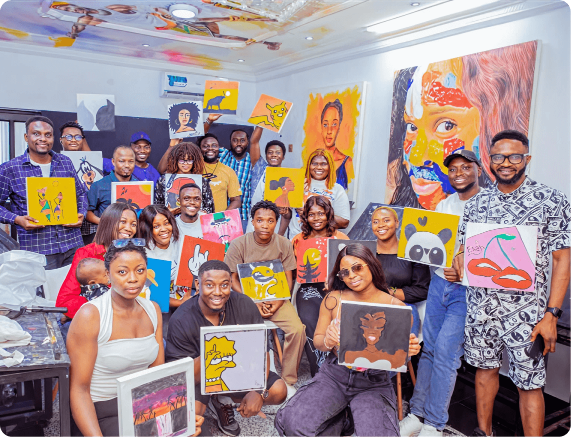 Symphonians • Nigeria