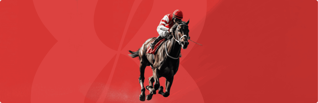 Next-Level Sportsbook Software with Horse Racing Integration 