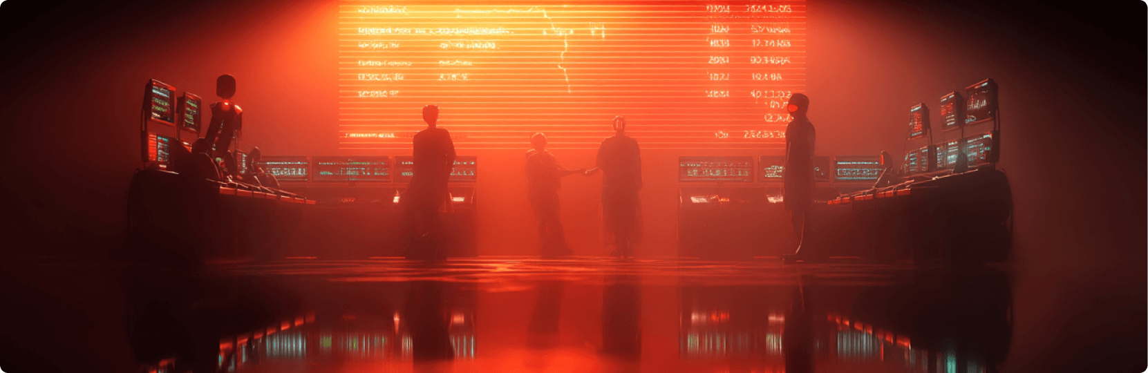 The Role of AI in the Sports Betting Industry Today 