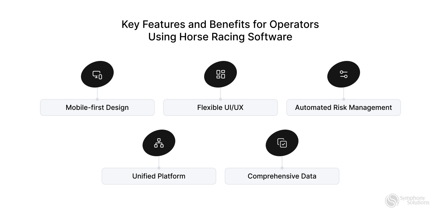 key features and benefits