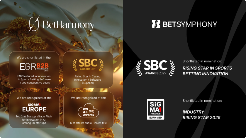 BH & BS Awards _ 2025