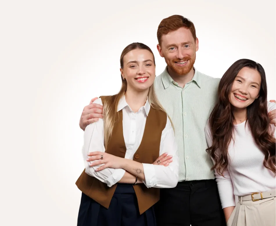 Generative AI Development Services