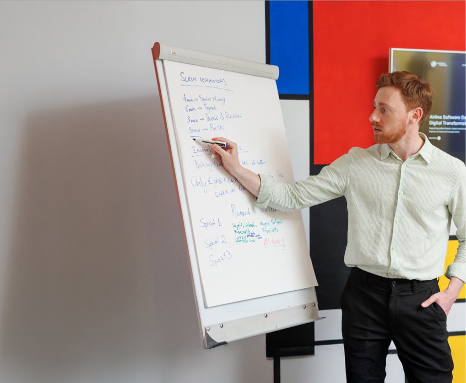 Generative AI Development Services