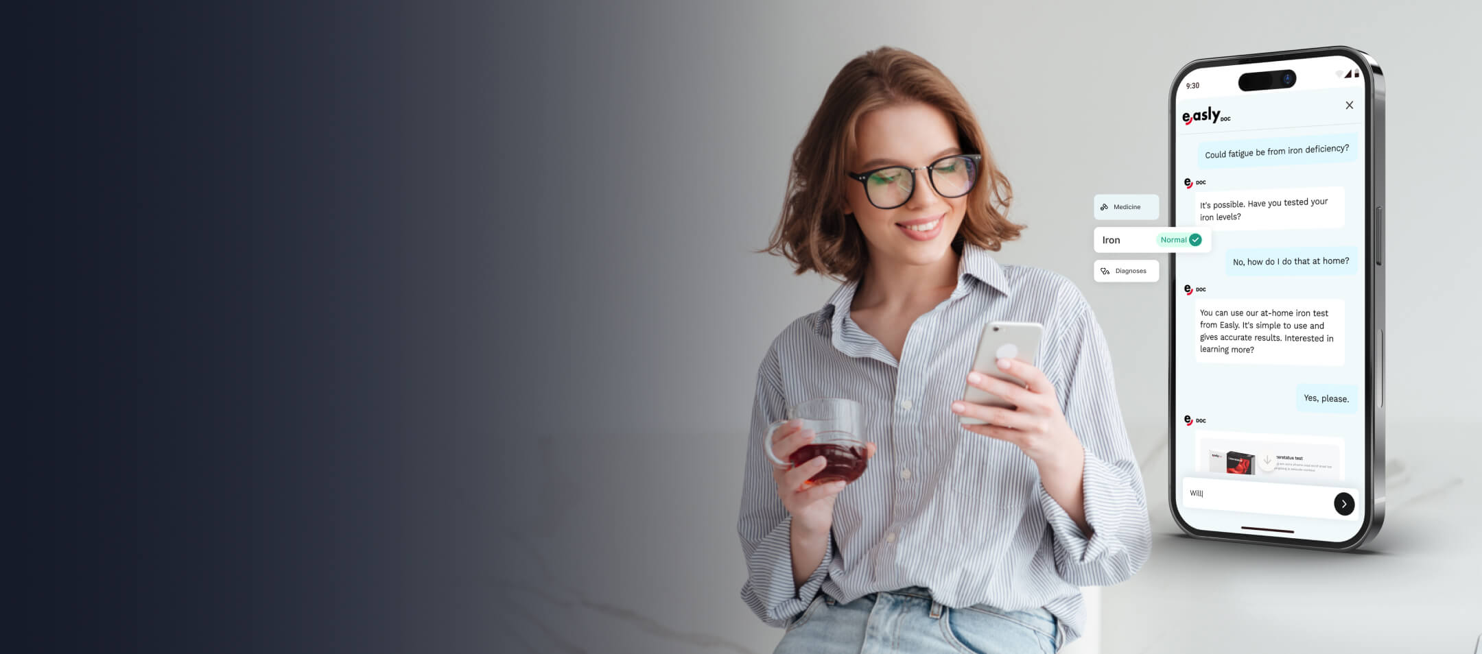 Generative AI Development Services