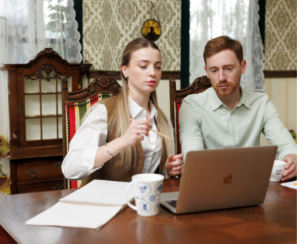 Generative AI Development Services