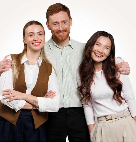 Generative AI Development Services