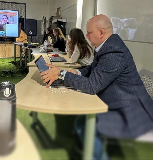 Generative AI Development Services