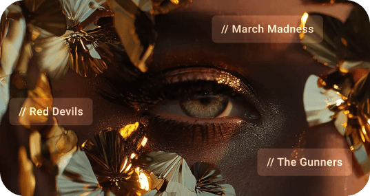 Customer support features