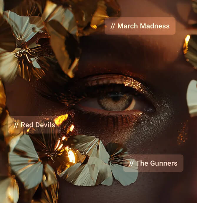 Customer support features