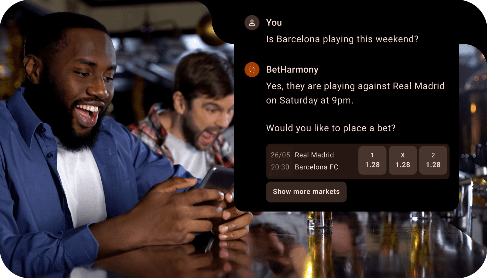 Betting Options Image