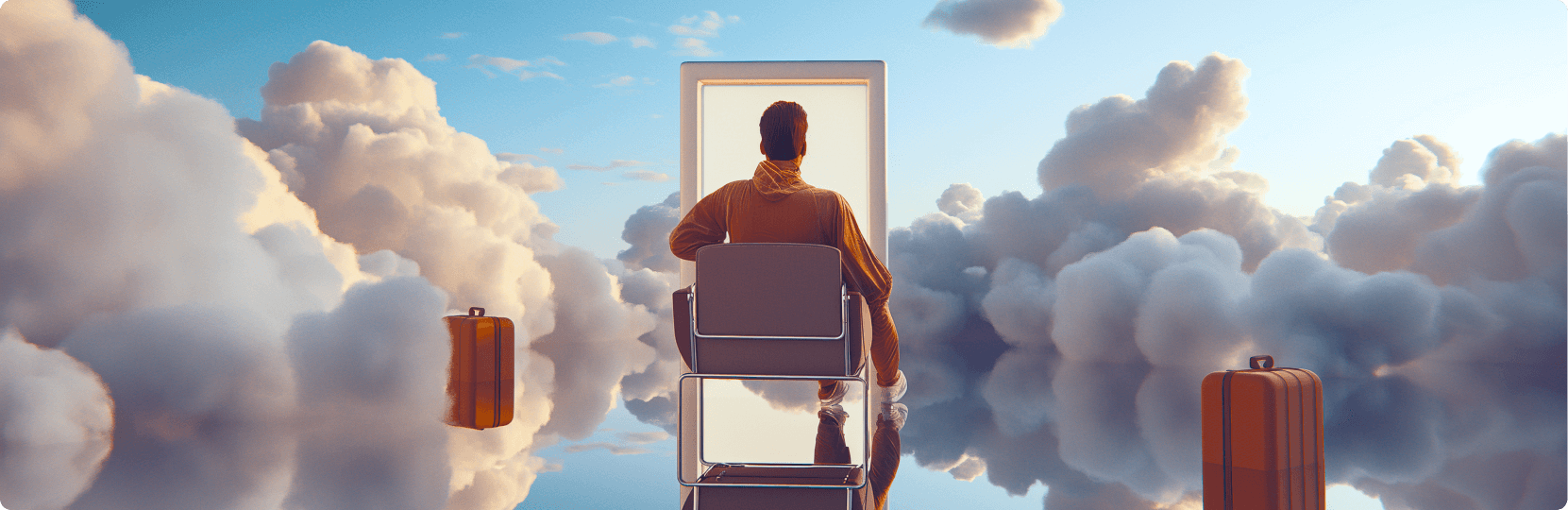 The Future of Airline Tech: AI-Powered, Cloud-Native, and Data-Driven Solutions 