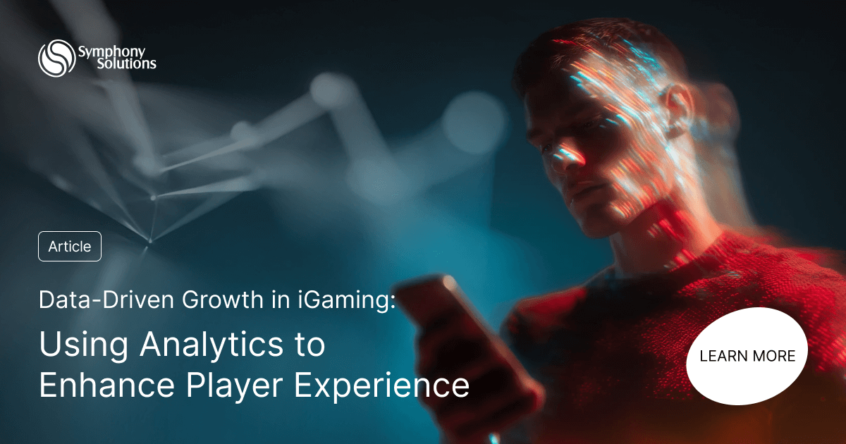 iGaming Analytics: Data-Driven Insights to Elevate Player Experience
