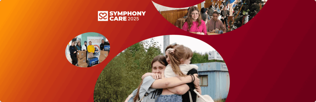 CSR Report 2025: Care in Action 