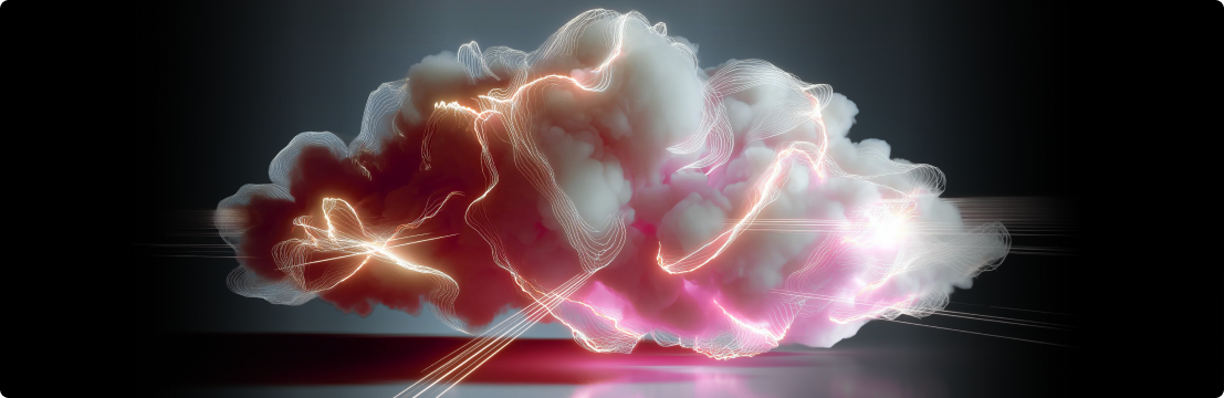 Cloud Infrastructure for Generative AI: What Enterprises Must Know