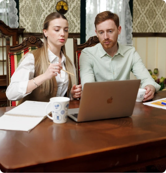 Generative AI Development Services