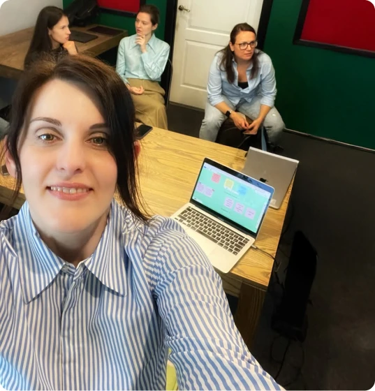 Generative AI Development Services