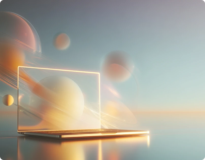 Generative AI Development Services