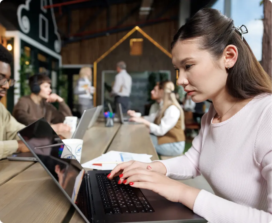 Experience Design Services for Digital Products