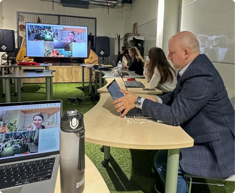 Generative AI Development Services