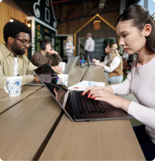 Experience Design Services for Digital Products